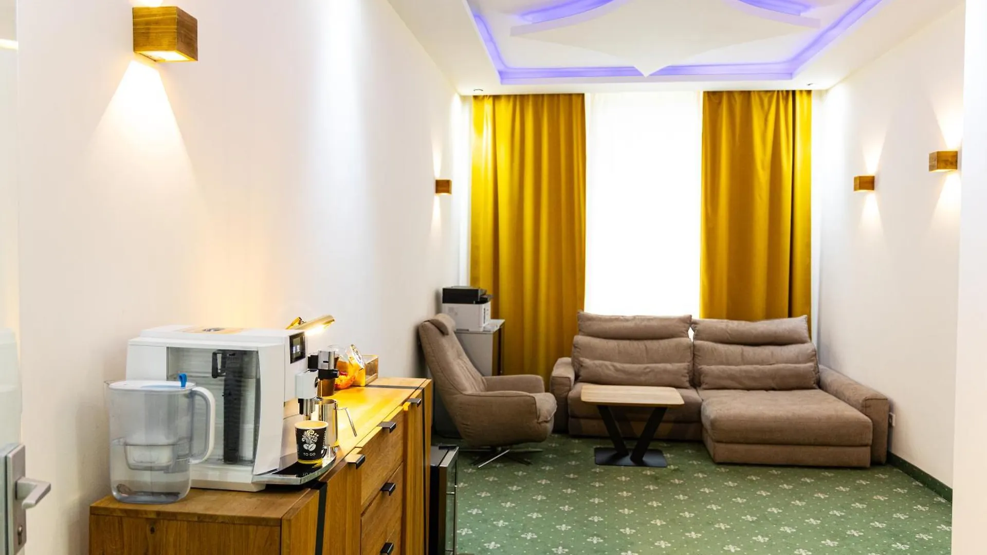 City Apartments - Nuernberg Altstadt Germany