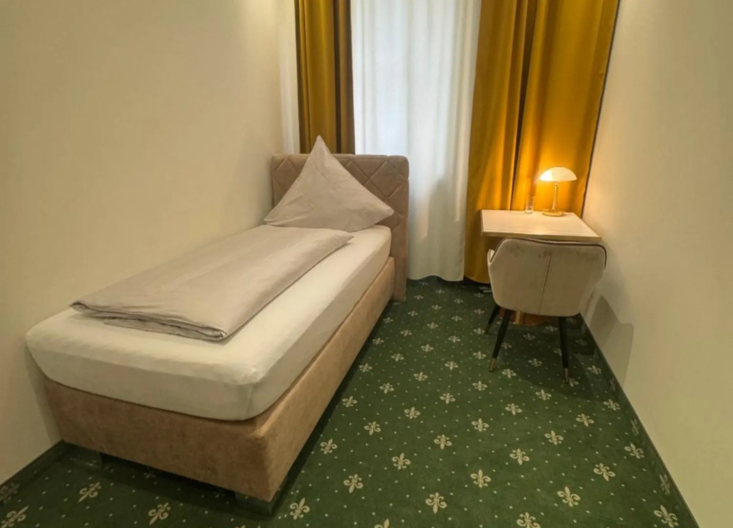 City Apartments - Nuernberg Altstadt Germany