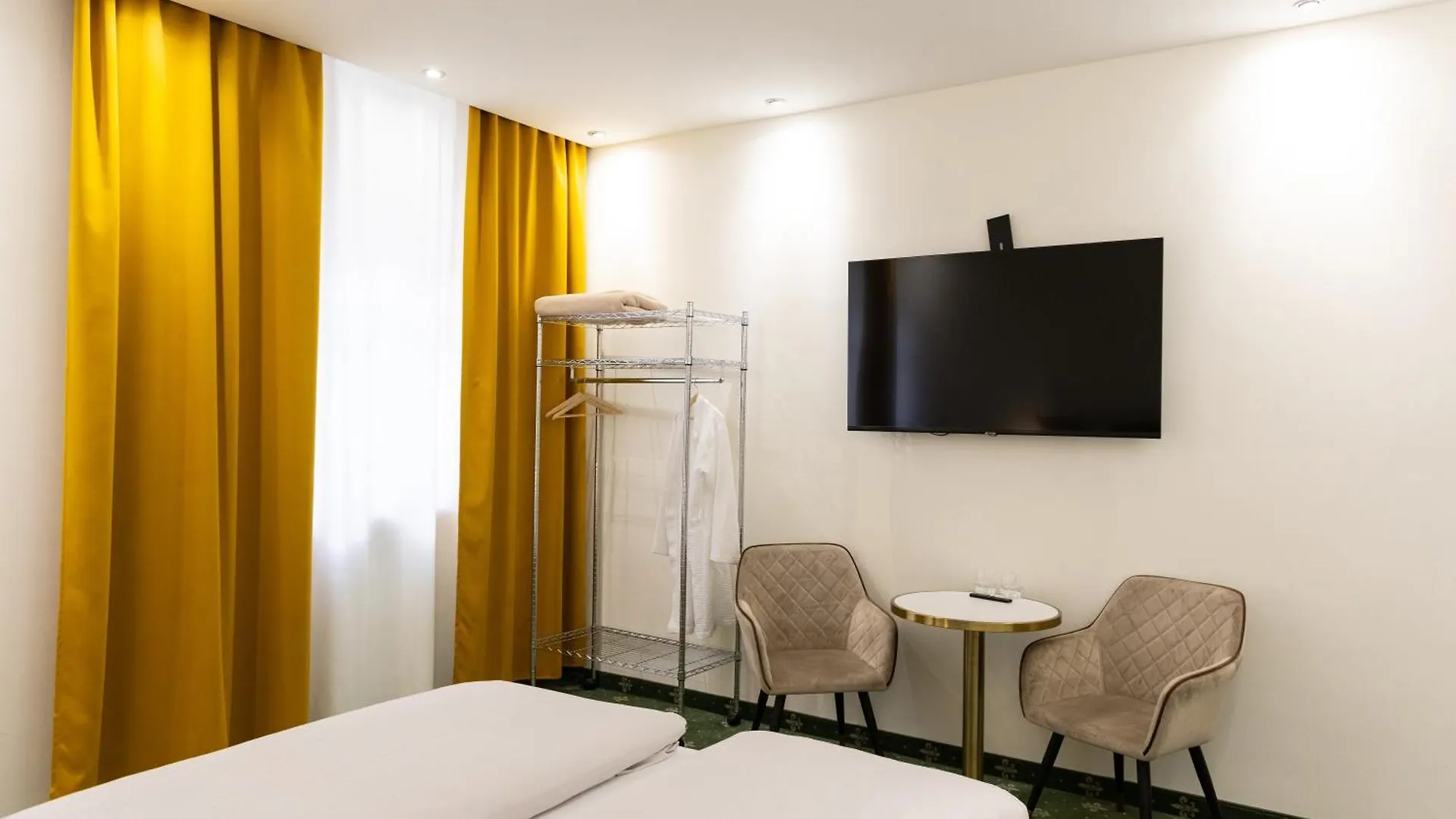 City Apartments - Nuernberg Altstadt  Nuremberg