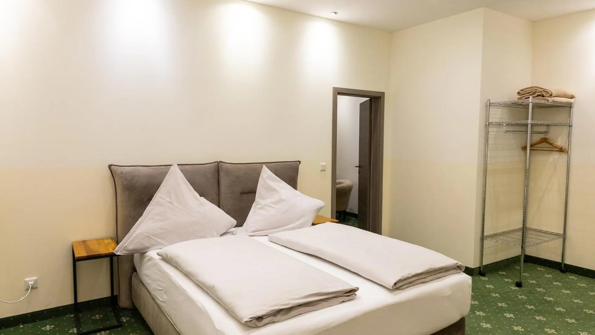 City Apartments - Nuernberg Altstadt Germany