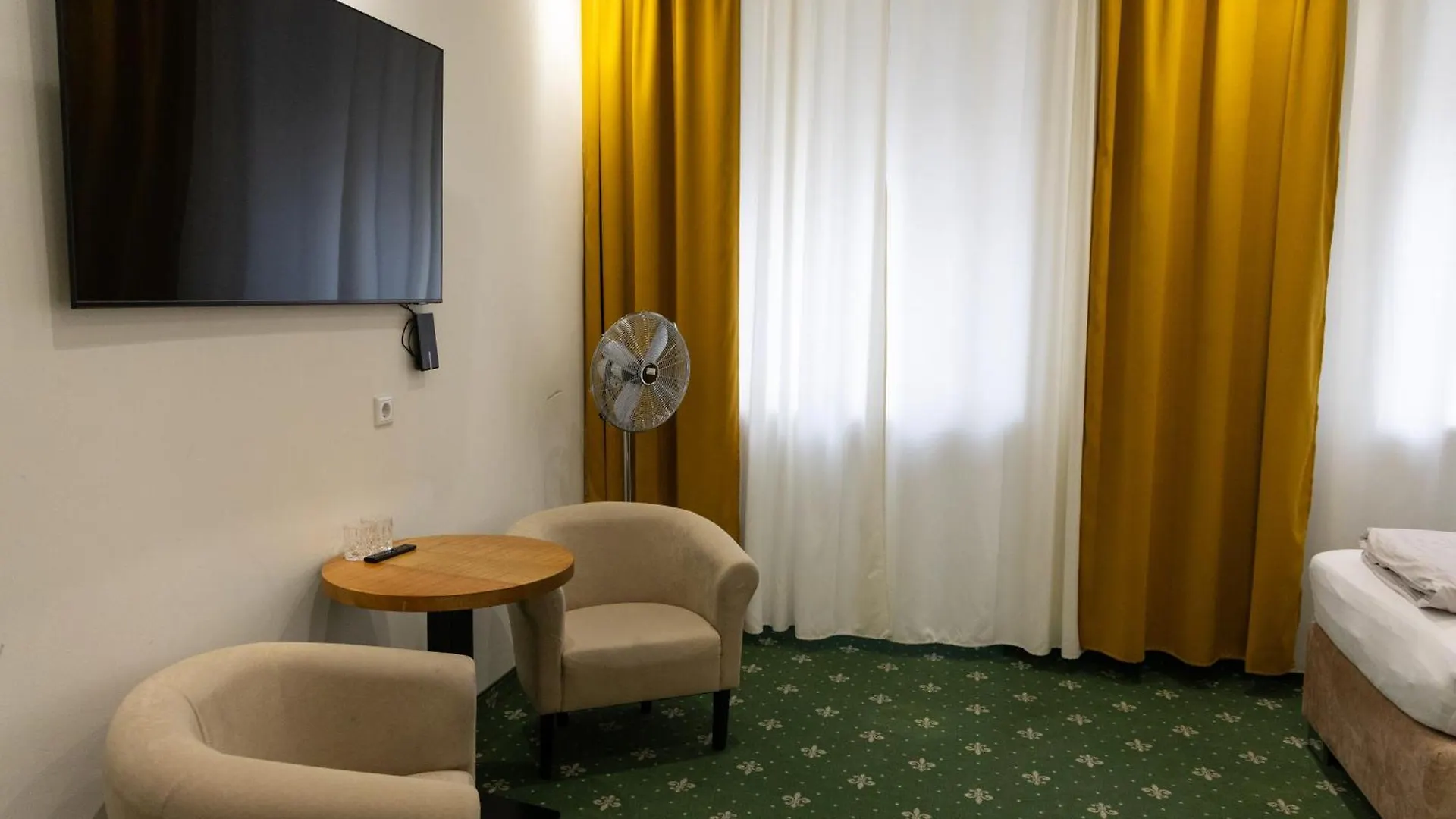 City Apartments - Nuernberg Altstadt 0*, Nuremberg