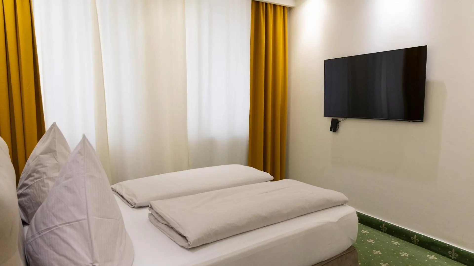 City Apartments - Nuernberg Altstadt 0*, Nuremberg