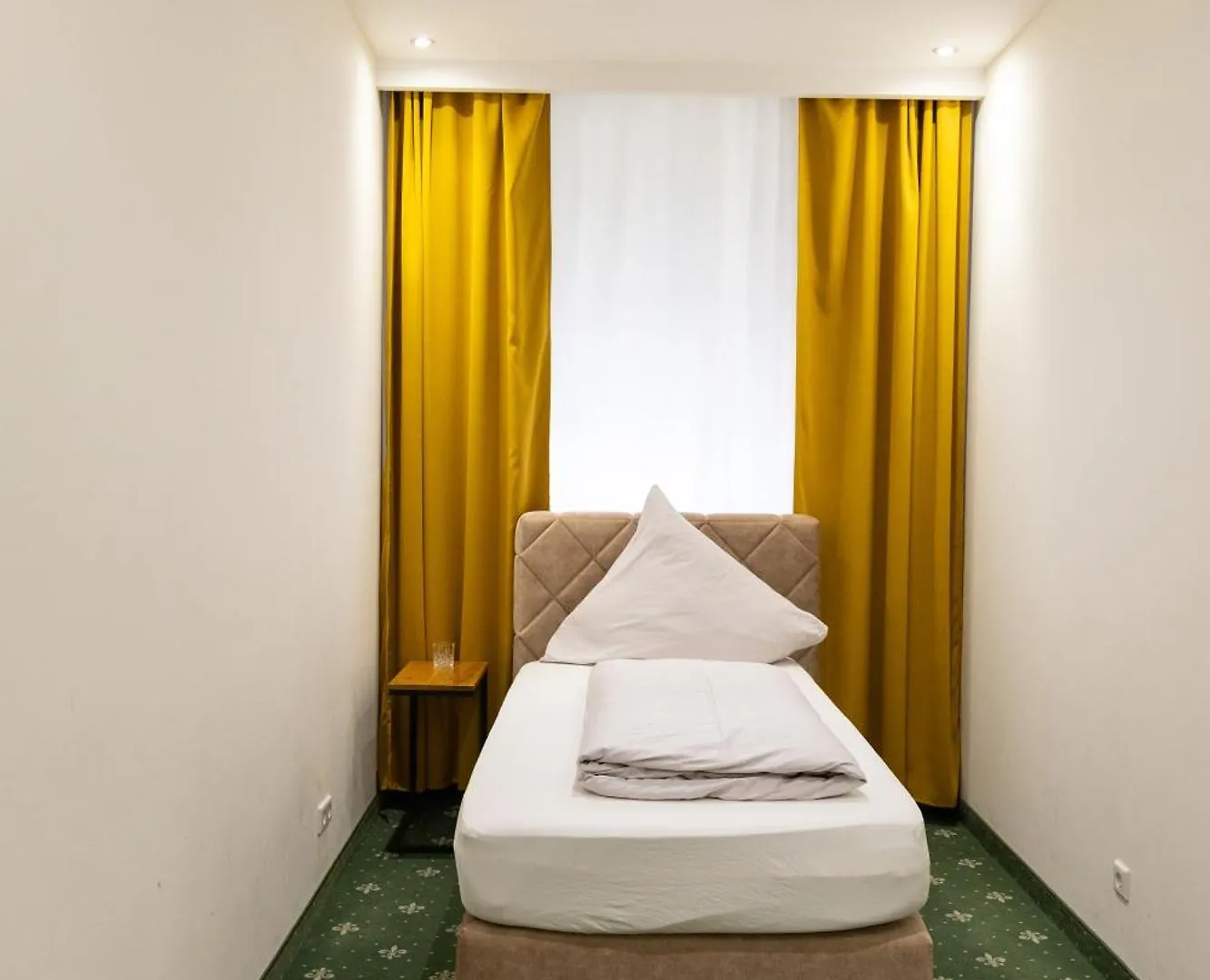City Apartments - Nuernberg Altstadt Germany