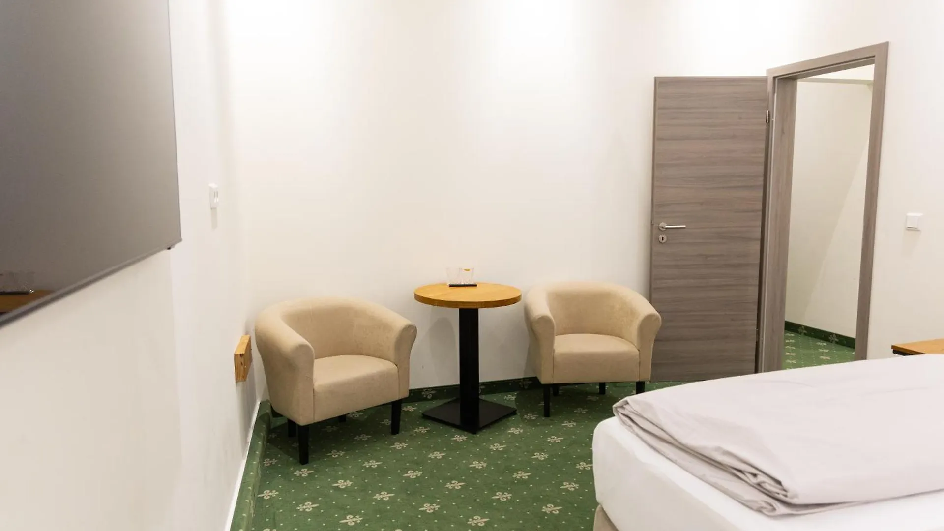 City Apartments - Nuernberg Altstadt 0*, Nuremberg