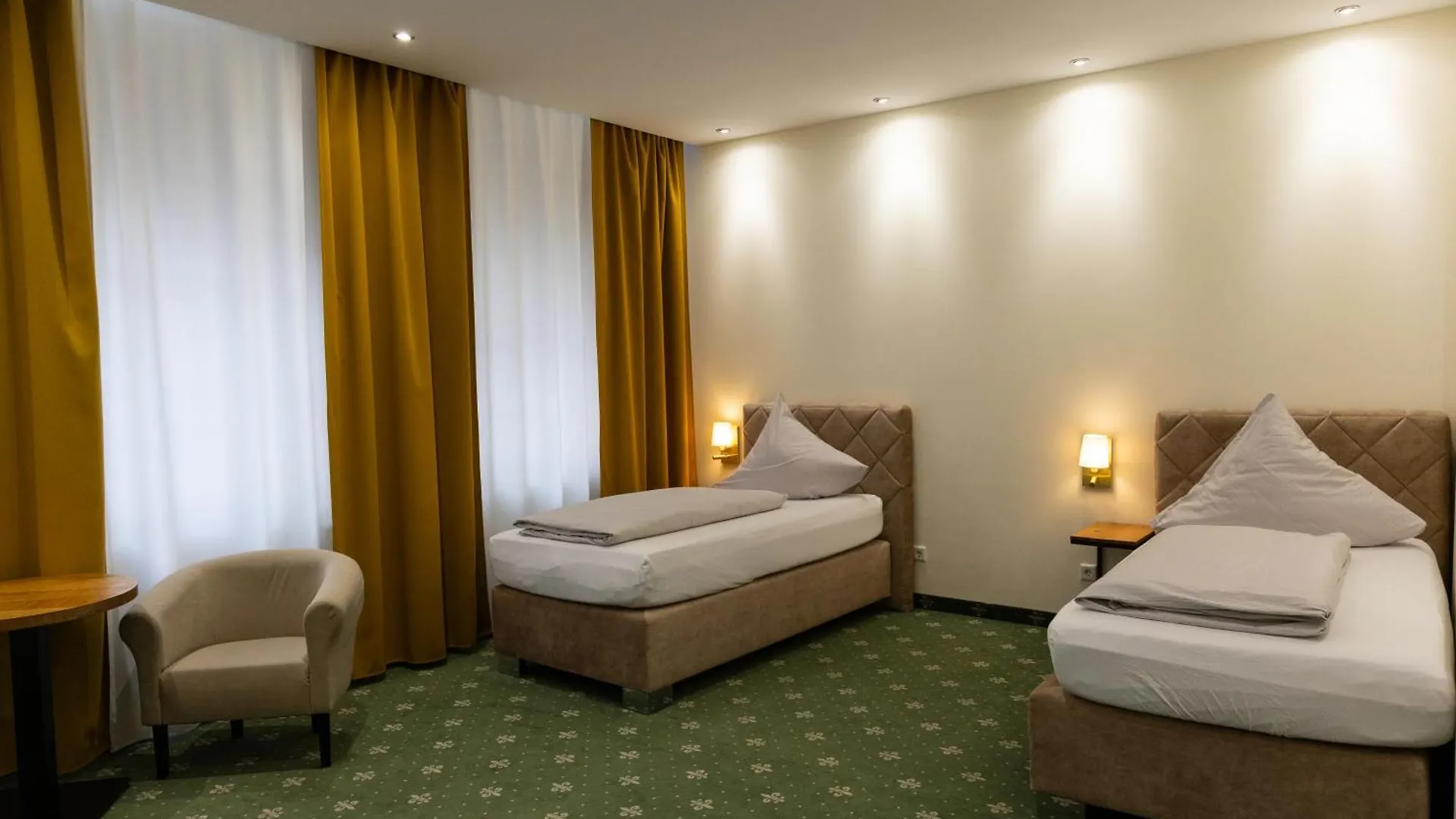 City Apartments - Nuernberg Altstadt 0*, Nuremberg