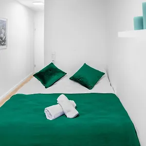 Apartment Moderne In, Nürnberg