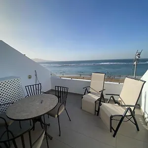 La Grand Canteras Las Palmas / Gran Canaria