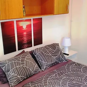Zee Apartment Zadar