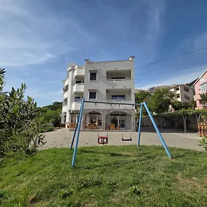 Leticia I , Baška Chorvatsko