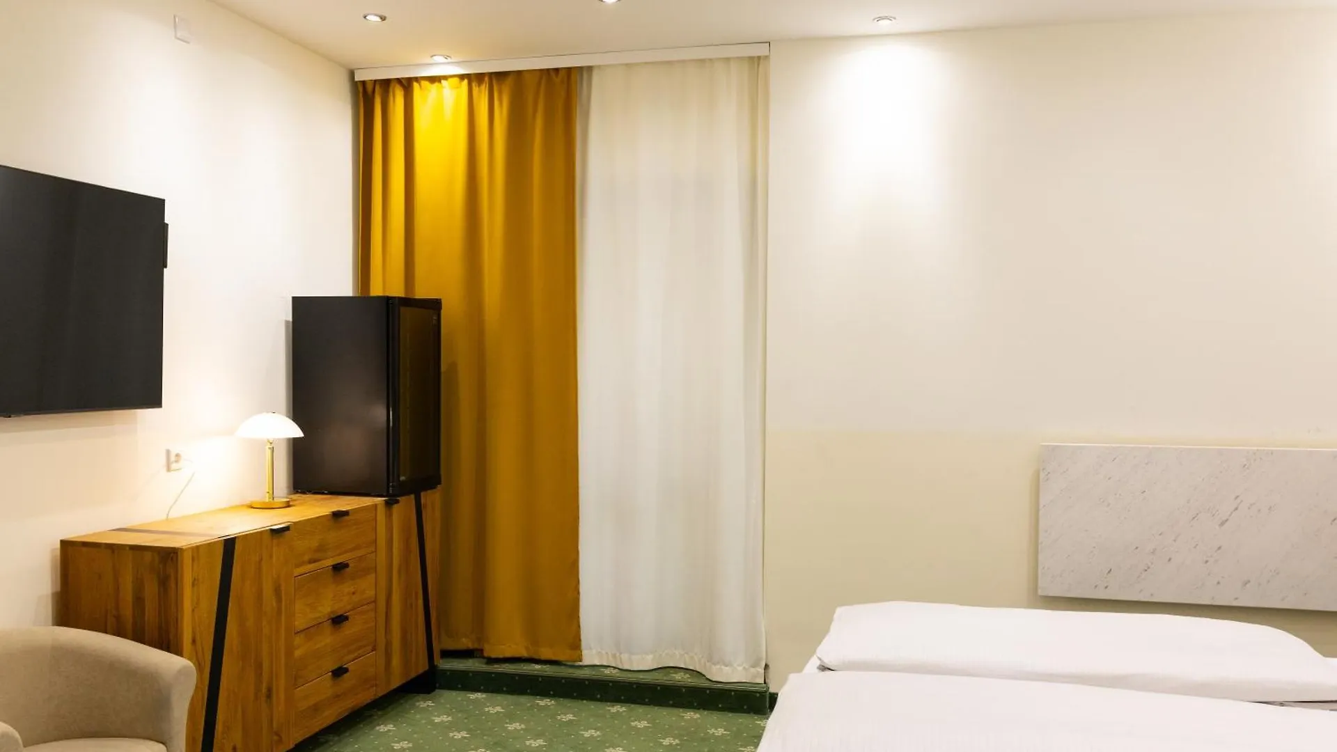 City Apartments - Nürnberg Altstadt