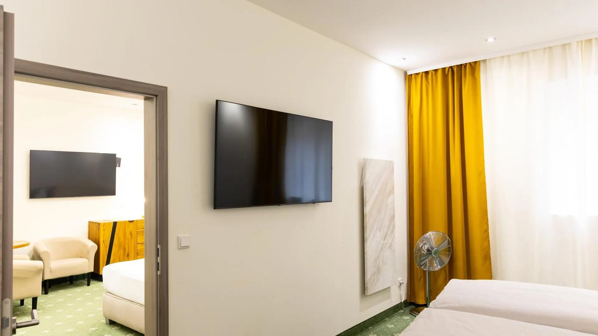 City Apartments - Nürnberg Altstadt