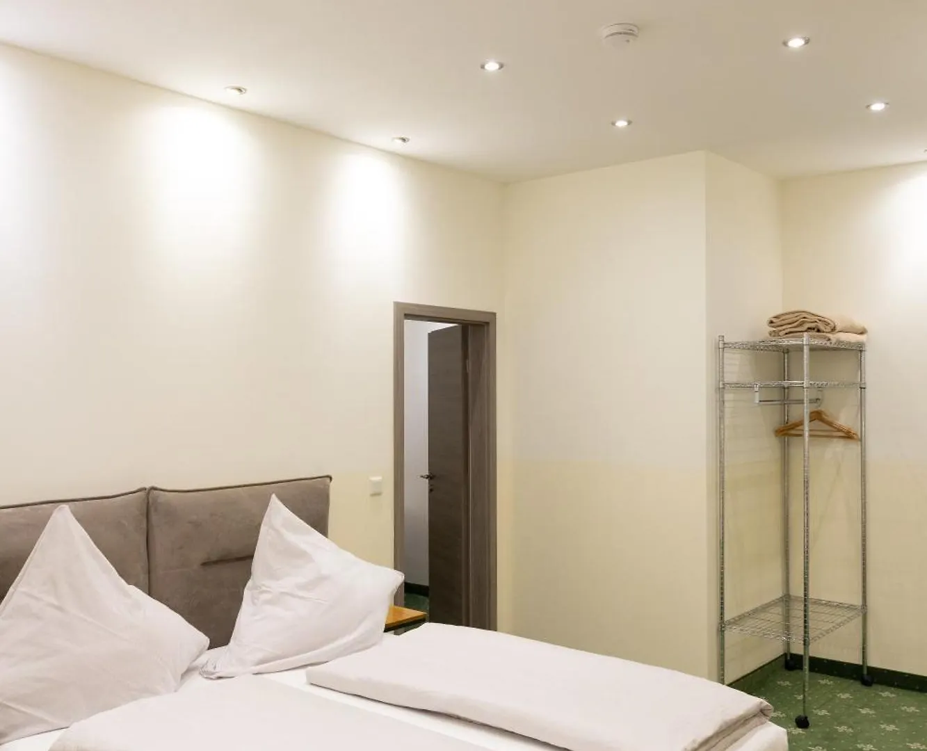 City Apartments - Nürnberg Altstadt