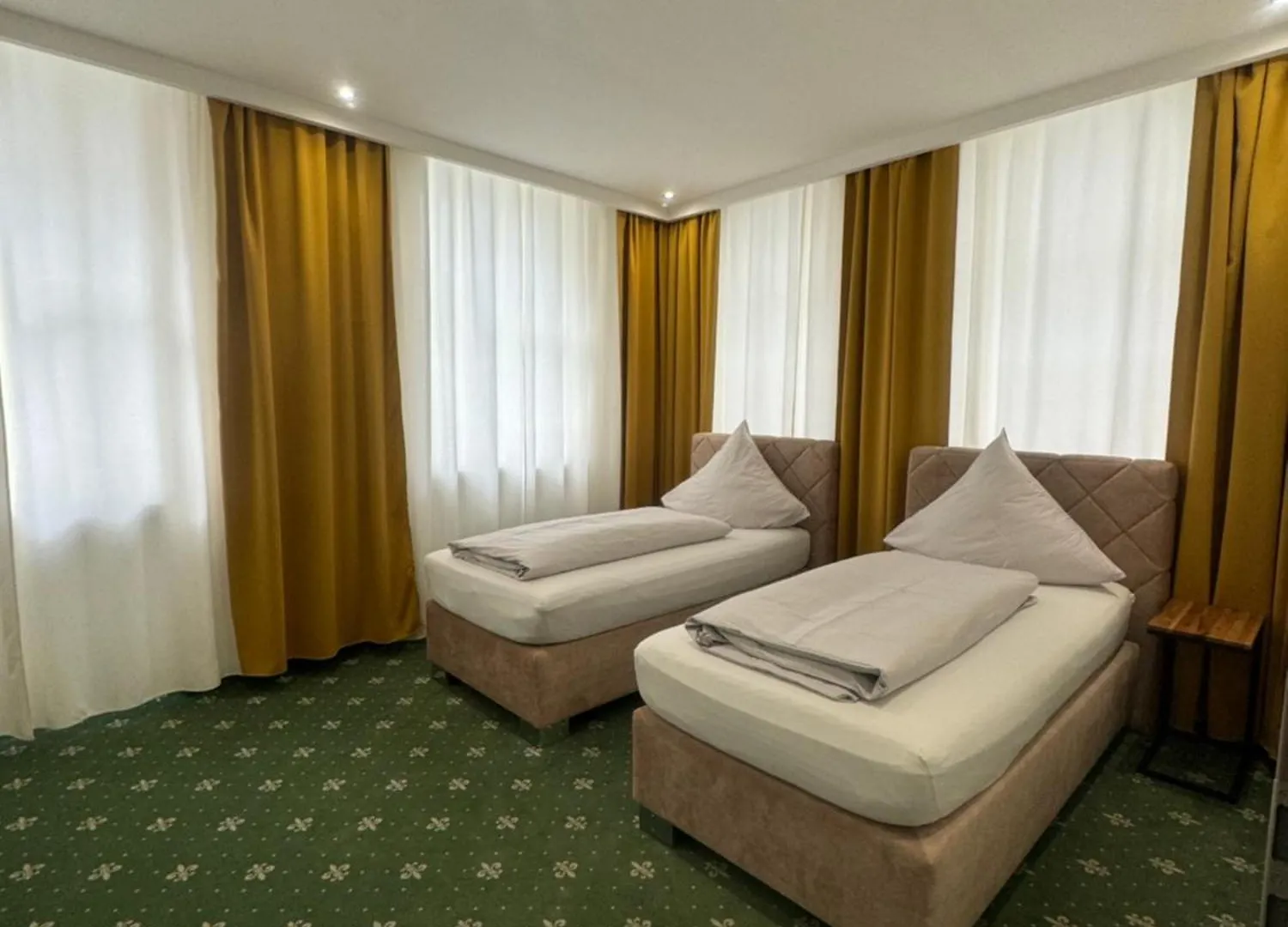 City Apartments - Nürnberg Altstadt