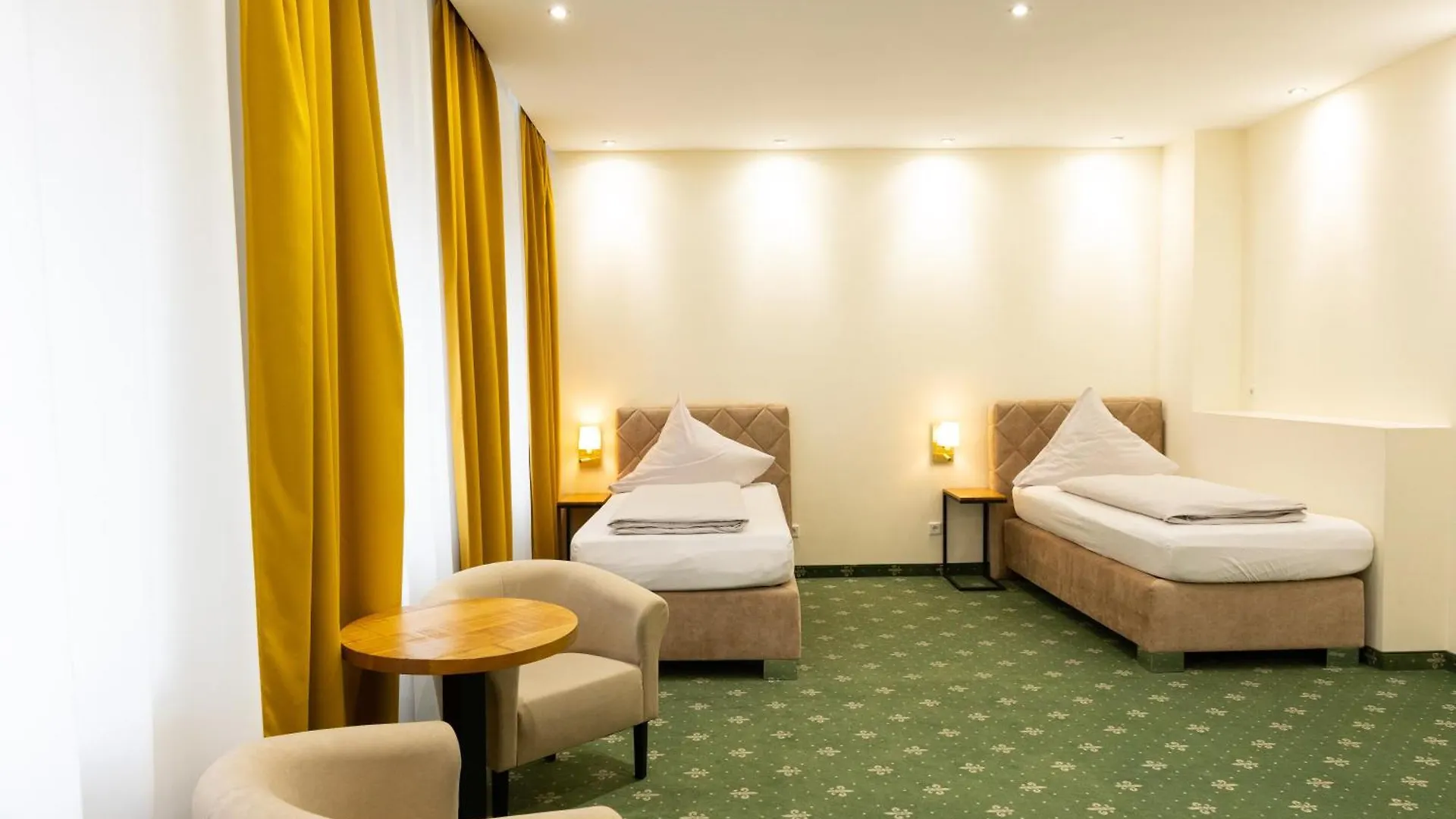 City Apartments - Nürnberg Altstadt Deutschland